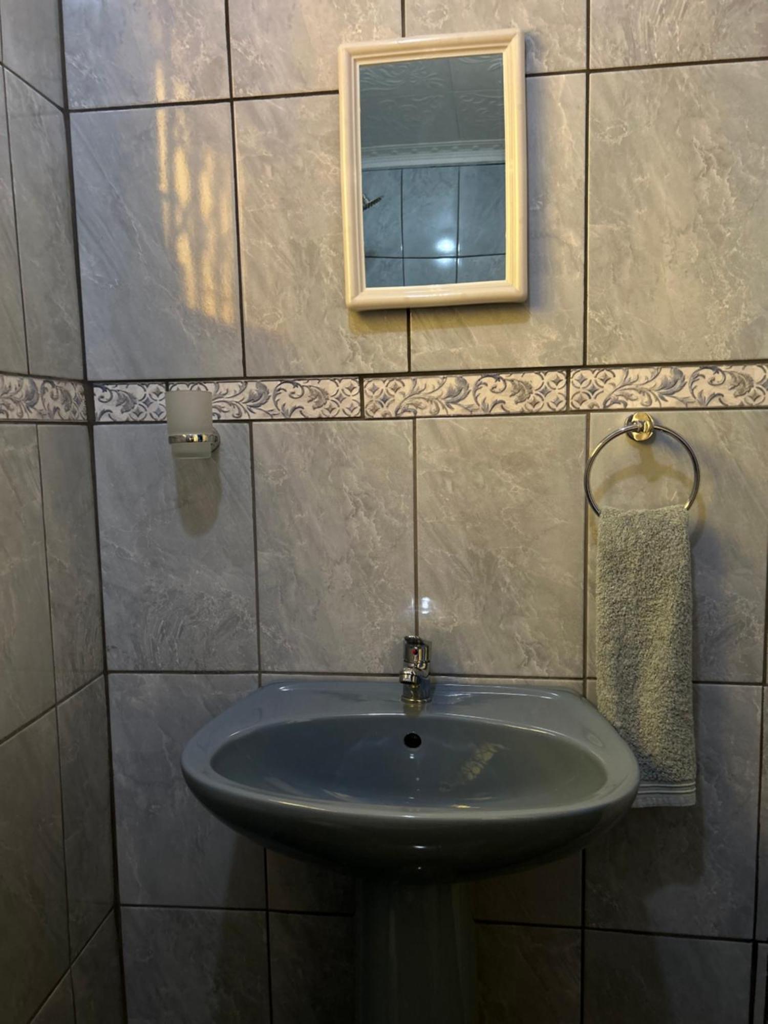Duvha Guesthouse Graskop Buitenkant foto