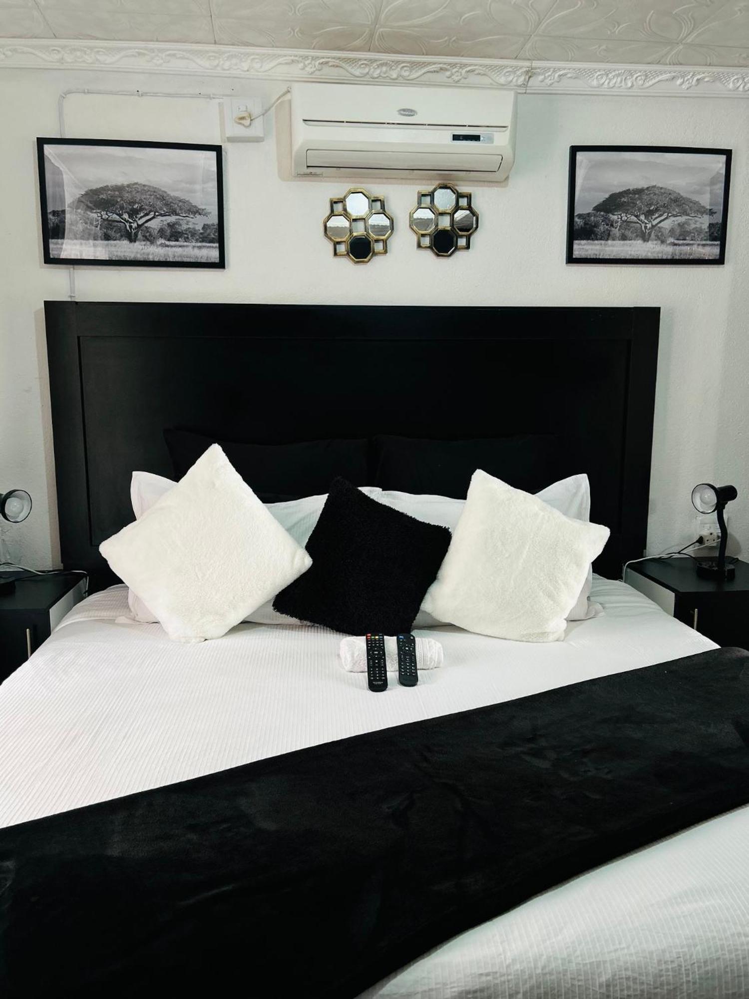 Duvha Guesthouse Graskop Buitenkant foto