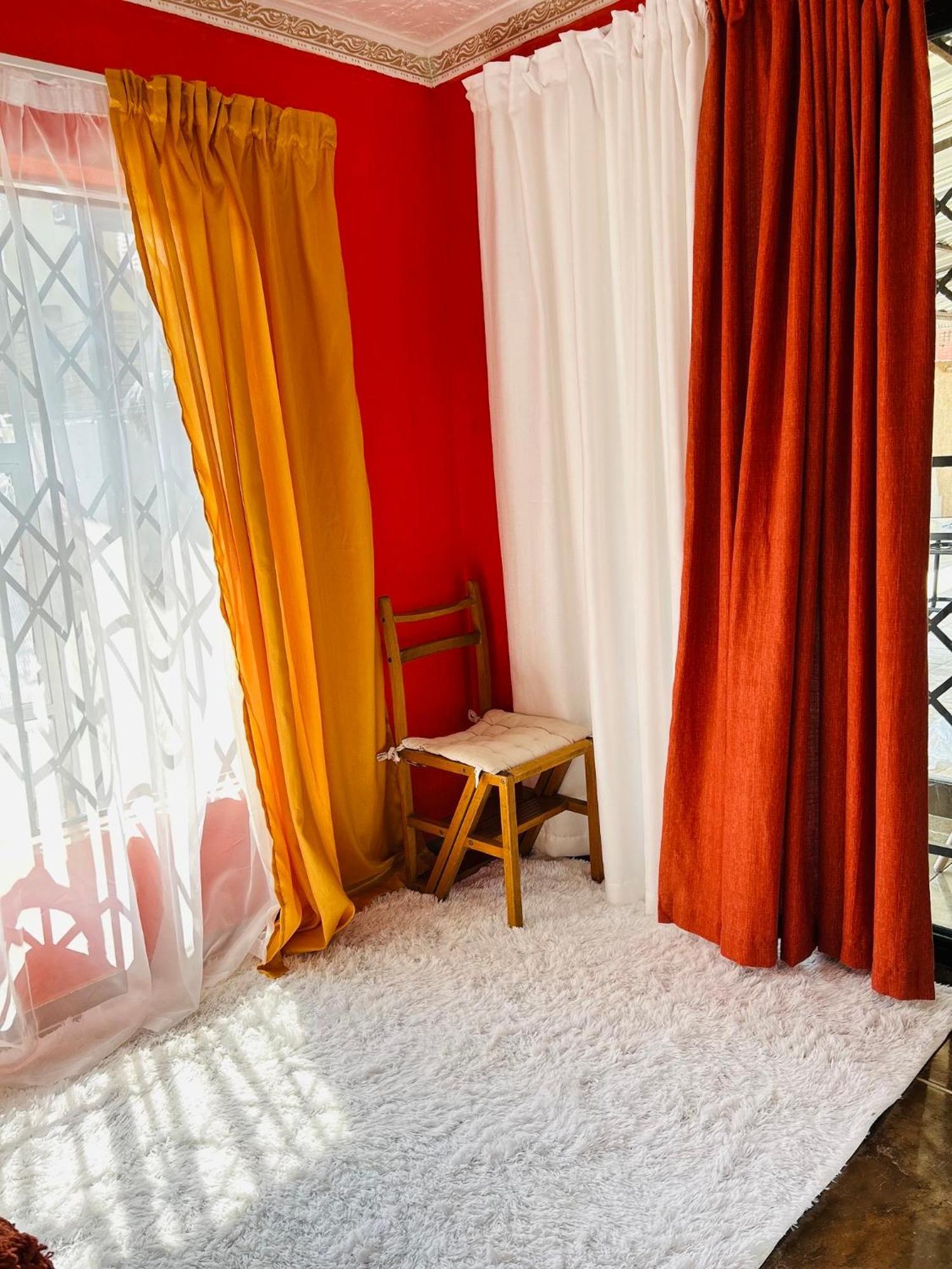 Duvha Guesthouse Graskop Buitenkant foto