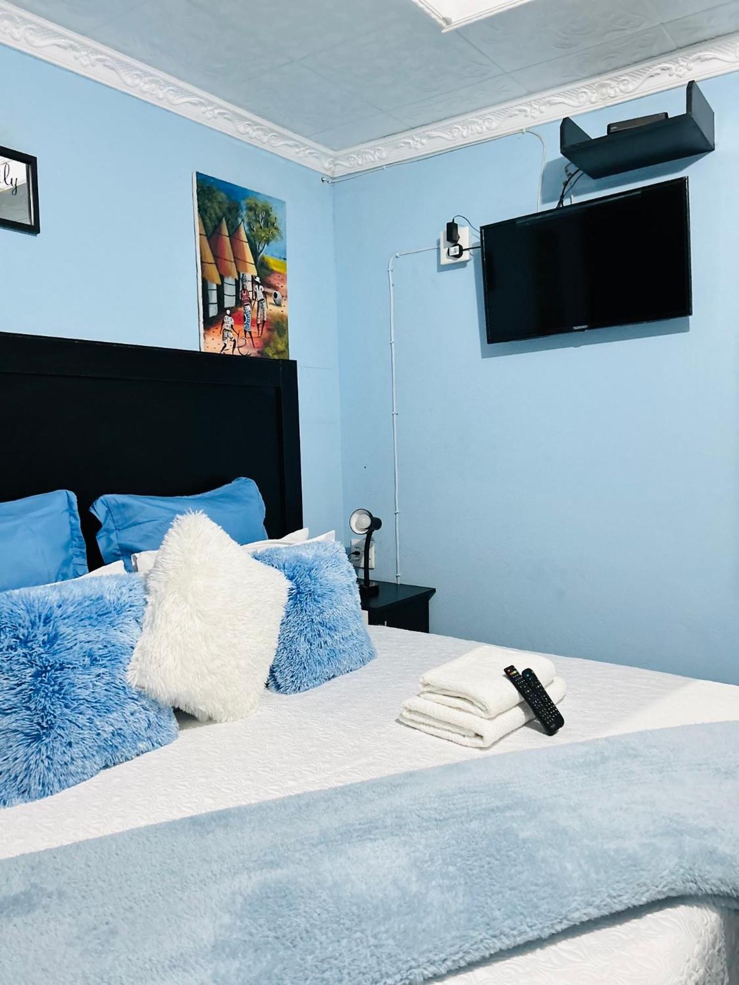 Duvha Guesthouse Graskop Buitenkant foto
