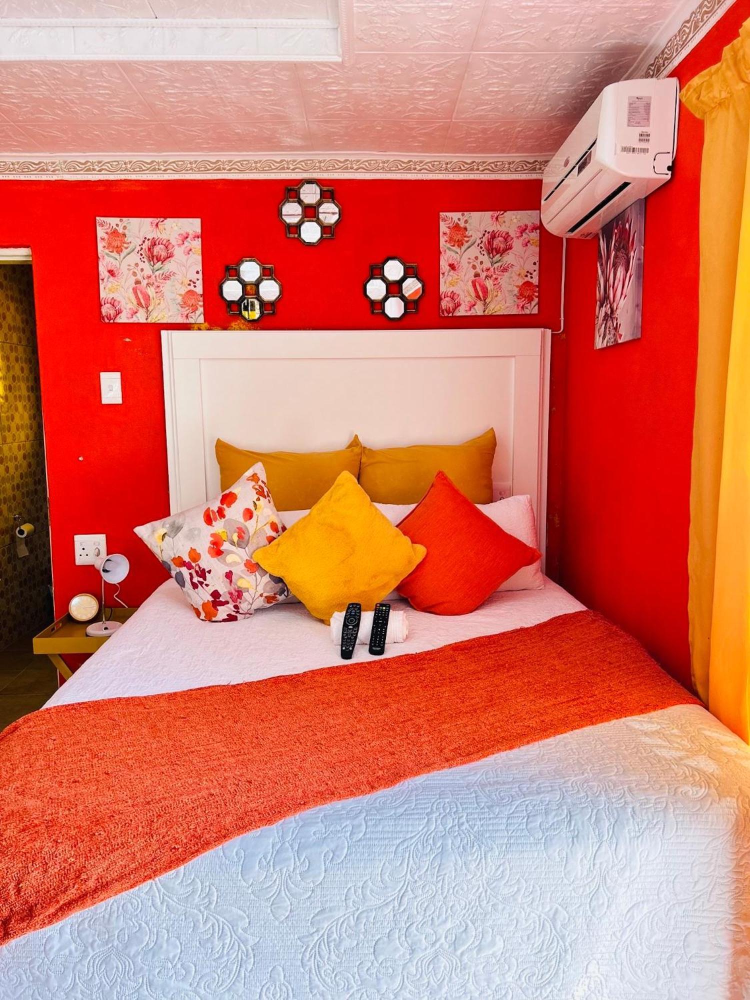 Duvha Guesthouse Graskop Buitenkant foto