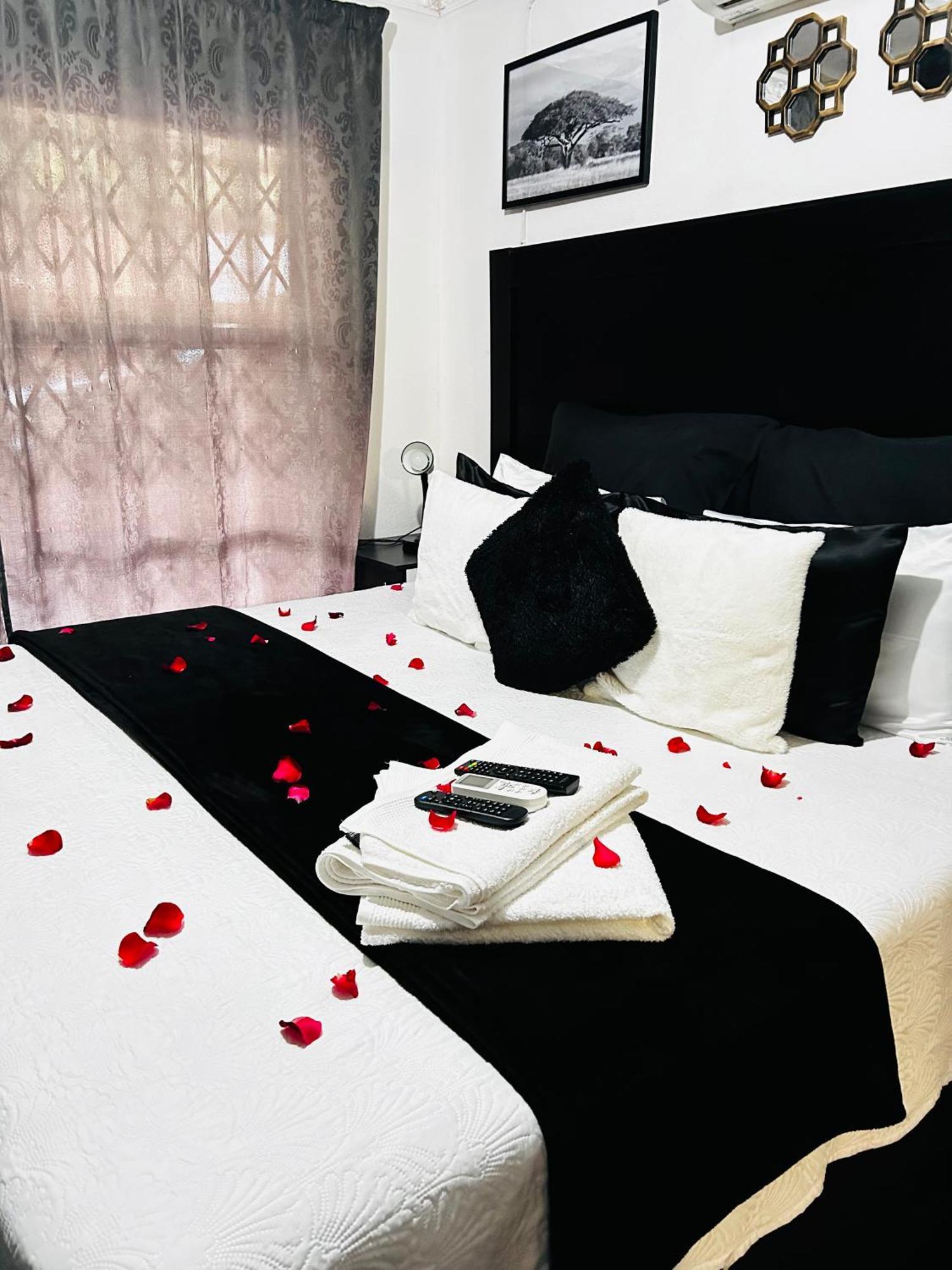 Duvha Guesthouse Graskop Buitenkant foto