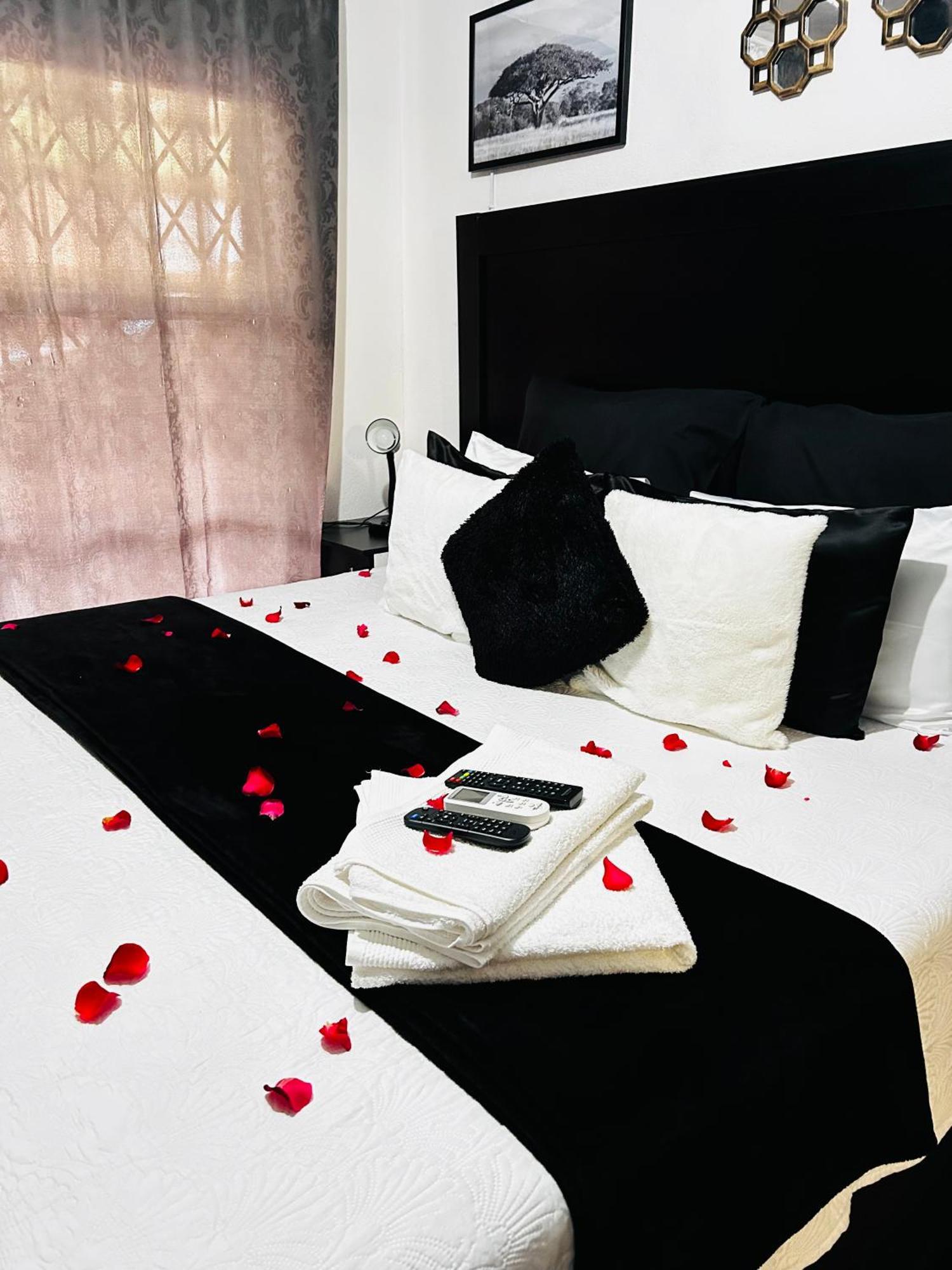 Duvha Guesthouse Graskop Buitenkant foto